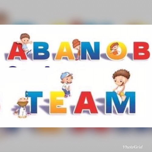 Abanoub team’s avatar