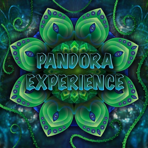 Pandora Expérience’s avatar