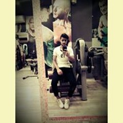 Khaled Mohamed