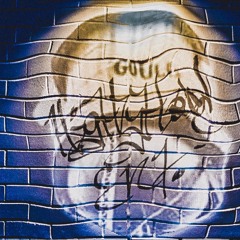 HighlyHood Polo ( Polo-B )