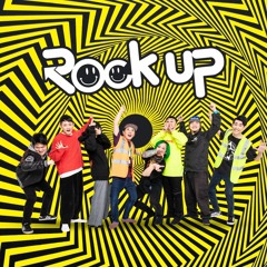 ROCK UP(@rockup_official)