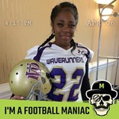 Charlene Cha Voltaire