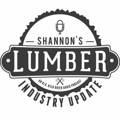 Shannon's Lumber Industry Update’s avatar