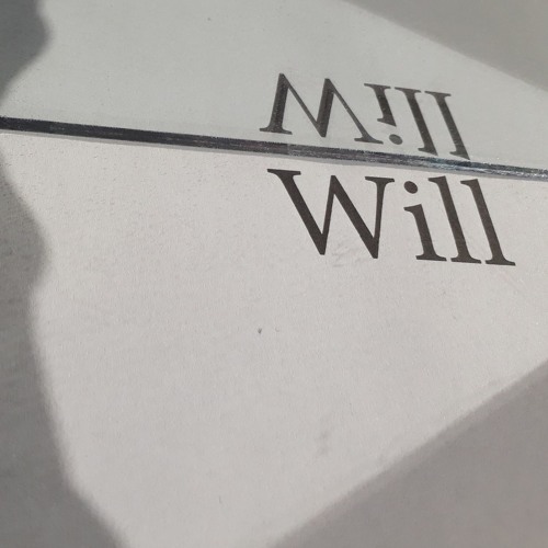 Mill’s avatar