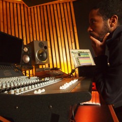 Aston Fearon | Sound Engineer