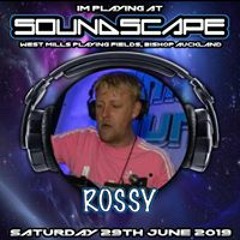 Rossy Bounce Mix