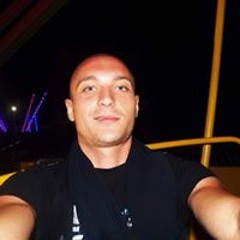 Дмитрий Куценко