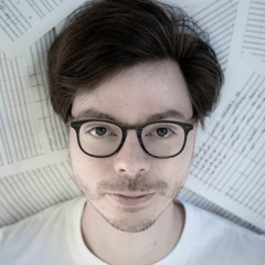 Benjamin Ribolet Composer