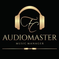 AUDIOMASTER