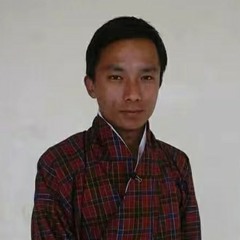 Pema Garab Wangchuk