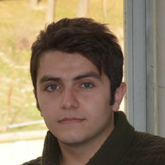 Armin Dadashzadeh