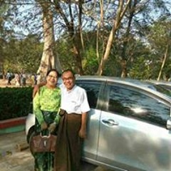 ျမန္​မာသံ