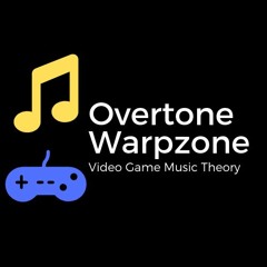 Overtone Warpzone