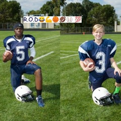 Dre Brown