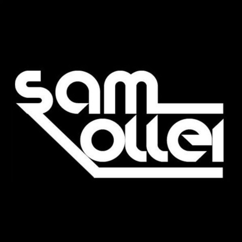 Sam Ollei — artist photo