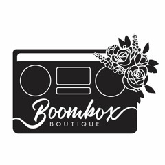 BoomBox Boutique