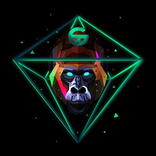 The Gorilium’s avatar