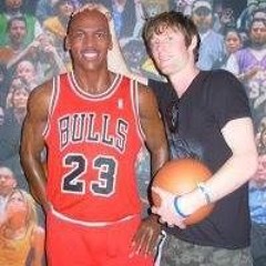 David Matthew Rosenberg