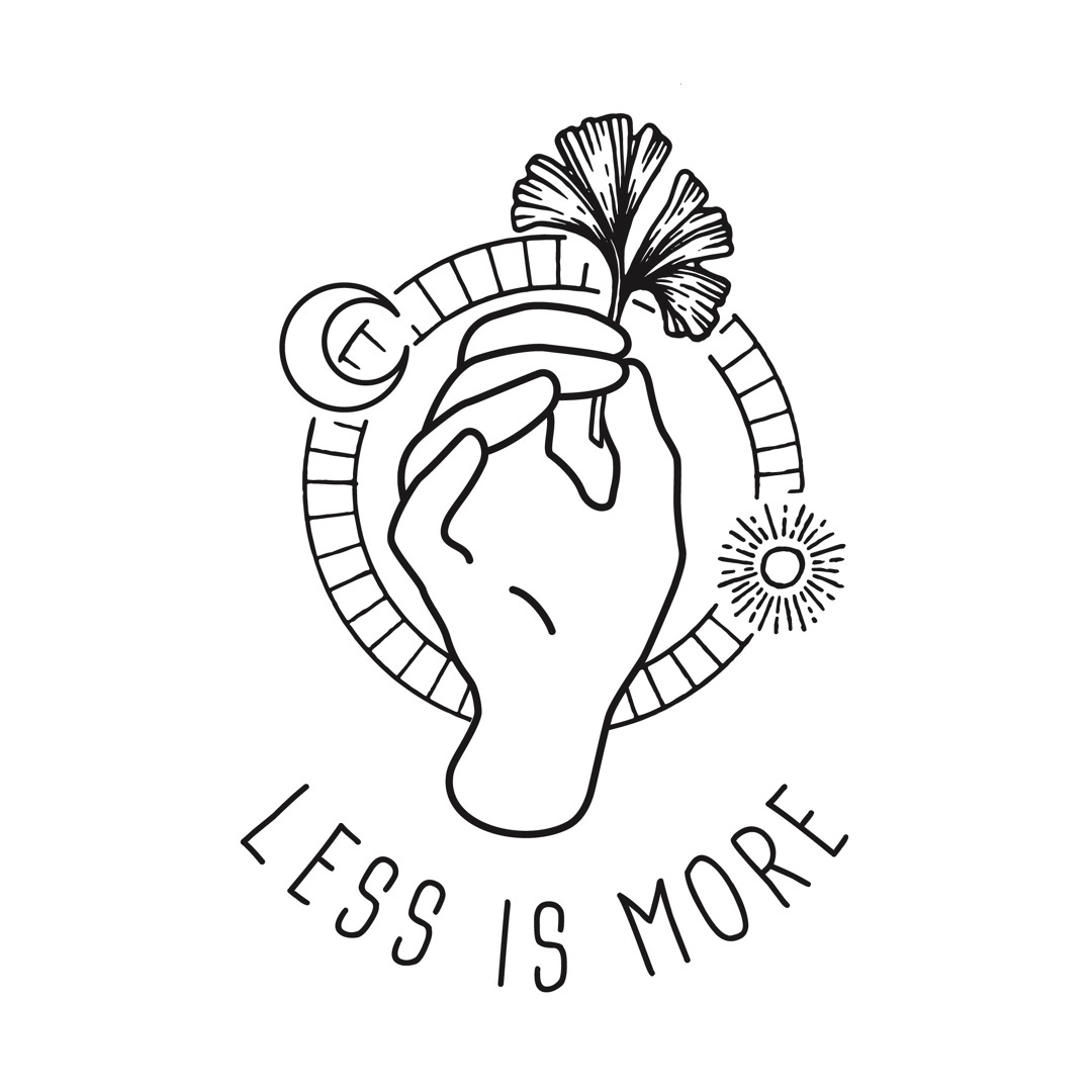 Stream Less is More music | Listen to songs, albums, playlists for free ...