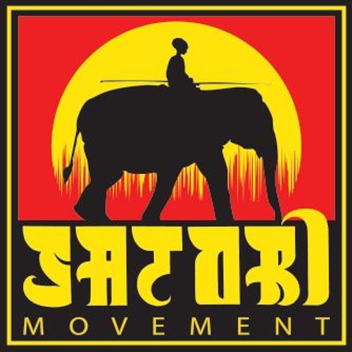 Satori Movement’s avatar