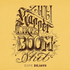 Zwei Rapper Like Boom Shit