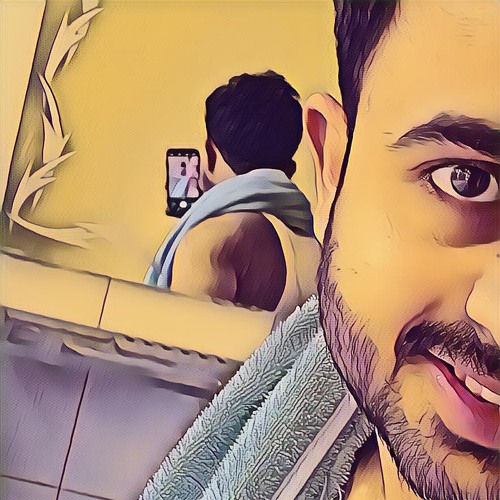 Sumit Rana’s avatar