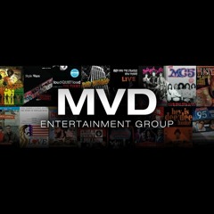 MVD Entertainment Group