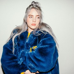 BillieEilishfan:3