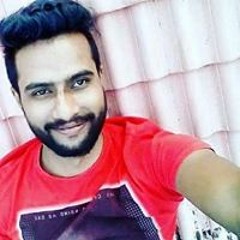 Ragesh Vilangara