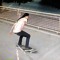 Entdel Pro-skate