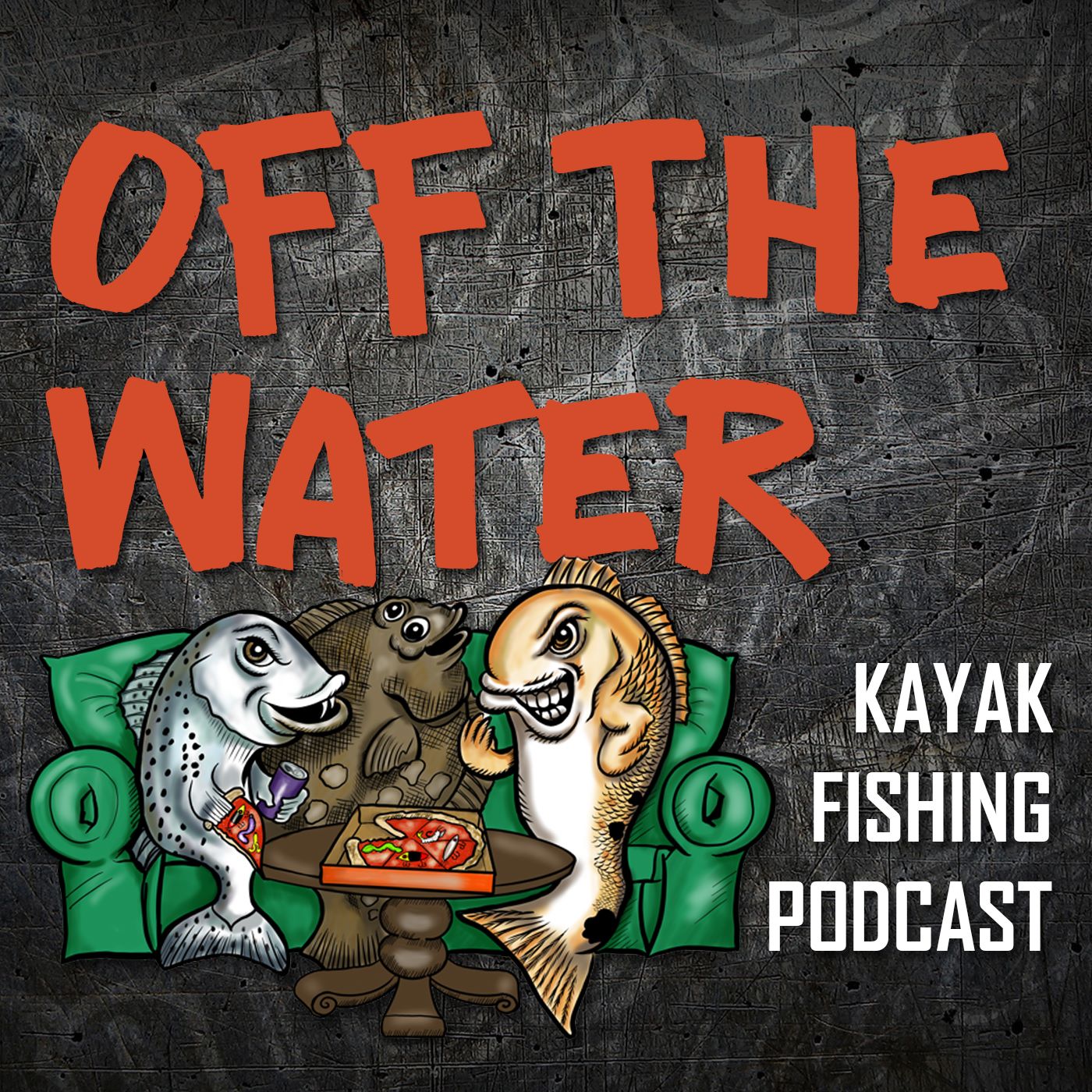 E.10 Double Trouble Recap w/ Jeff Penny, Fishing With Chatterbaits