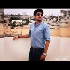 salman yousafzay