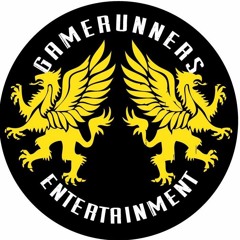 GAMERUNNERS ENTERTAINMENT