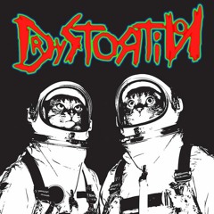 Drystortion