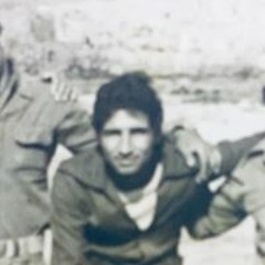 اسماعيل ابو علي