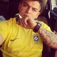 Tiago Henrique Oliveira