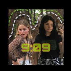 9:09