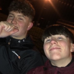 Calum Mccoy