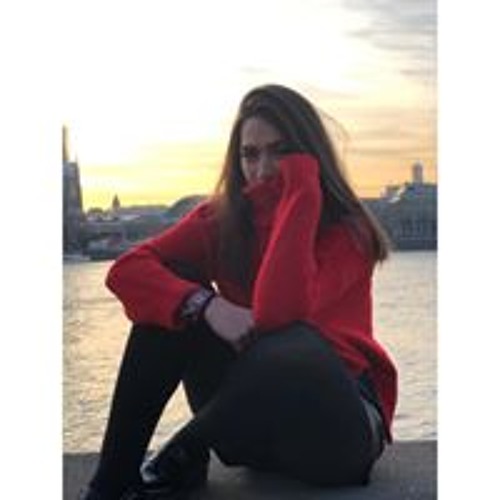 Natalia Saez Ursua’s avatar