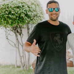 Daniel Delgado