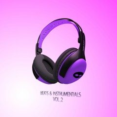 Dopetrackz Beats & Instrumentals, Vol. 2