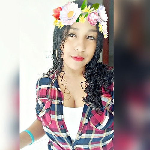 Luana Silva’s avatar
