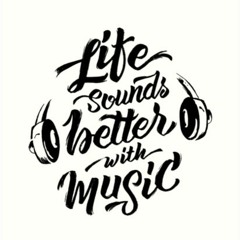 Tough Music Lover