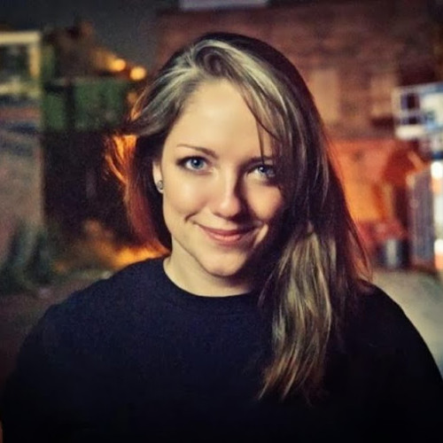 Natalie Jurosky’s avatar