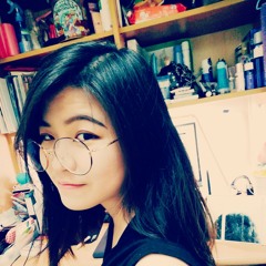 Katrina_ HSUAN JUNG