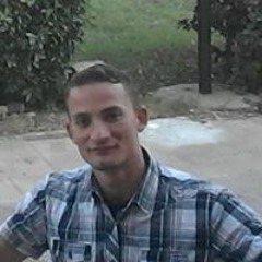 Mahmoud Radwan