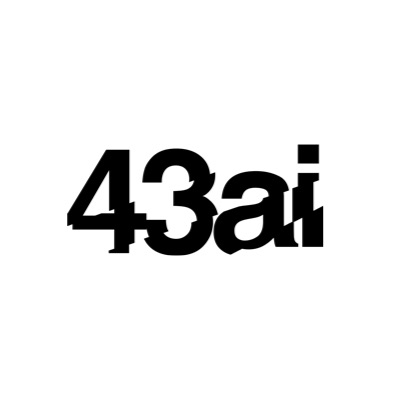 43ai podcast artwork