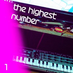 The Highest Number