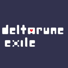 Deltarune: Exile OST
