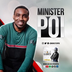 Minister Poi